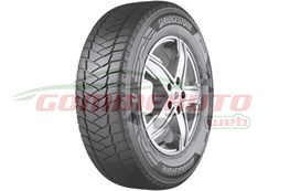 COP. 235/65R16C BRIDGESTONE DURAVIS AS EVO Enliten115R